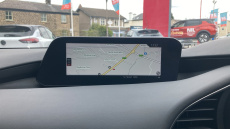 Mazda 3 2.0 e-Skyactiv G MHEV Sport Lux 5dr Petrol Hatchback